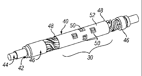 Une figure unique qui représente un dessin illustrant l'invention.